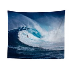 알럽홈 바다호수 포토 태피스트리, TYPE 9