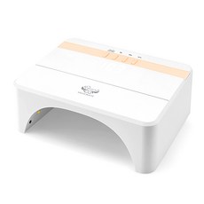 Gracia Japan UV LED雙光源美甲燈 48W, 混色, 1個