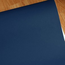 現代sheet 素色壁貼, 沙海軍藍(GSL566), 123 x 300 cm
