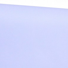 Saeam產業 單色壁貼, 沙薰衣草藍色SG-704, 寬 100cm x 長 3m