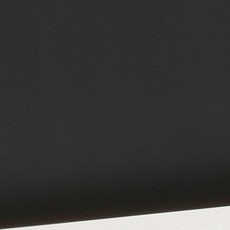 현대시트 단색 시트지, 샌드블랙(GSL522), 123cm x 3m