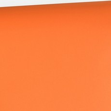 現代素色壁貼, 沙紋橘(GSL532), 123cm x 3m