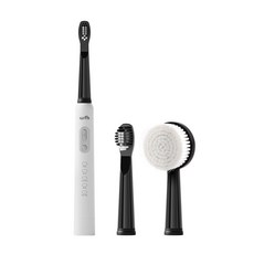 wfh Sonic Face 聲波電動牙刷, SG-2011（白色）