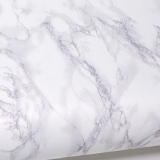 賽岩產業 大理石貼膜, 歐式白燧石霧面DI-09