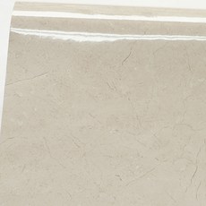 Infeel 大理石壁貼, 奶油大理石亮面GNI951, 寬 123cm x 長 3m