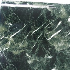 賽岩產業 大理石貼膜, 特里洛普深綠亮面DI-05