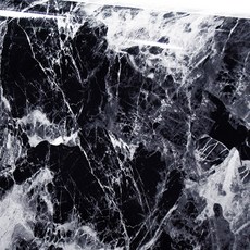 賽岩產業 大理石貼膜, 特里洛普黑亮面DI-02