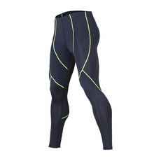 SUMNFIT 男款健身緊身褲 MPL1013