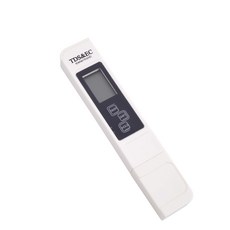 Coms TDS EC 水質檢測儀 HD416, 1個