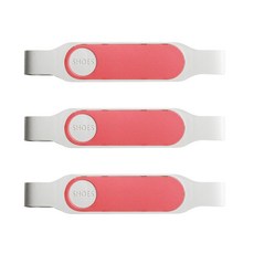 알럽홈 미니멀 슬리퍼 걸이, 핑크, 3개