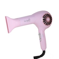 Yes Beauty 美髮造型吹風機 YB-1380 1200W, 粉色的