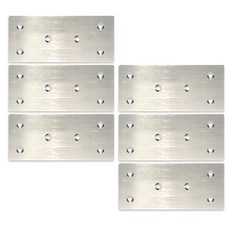 엠파이어 스텐일자 연결대 14호 6H2T100, 6개