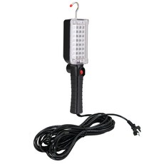 34 LED 帶線磁吸工作燈 6.5m, 1個
