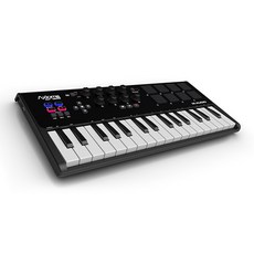 M-AUIDO Axiom AIR Mini 32 主控鍵盤, 單品, 混色