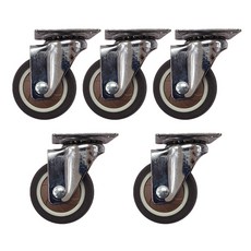 土耳其 ABM 旋轉輪 4 x 6.5 cm, 5個