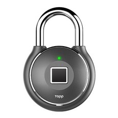 Tablok One Plus智慧指紋識別鎖 灰色, 1個