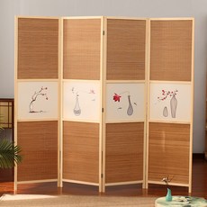 가팡 접이식 파티션 PATIS004, 24번