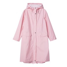 男女通用釣魚雨衣 Y04, 款式2