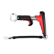 X-CORE 電子秤魚嘴鉗 XCG-03, 混合色, 1個