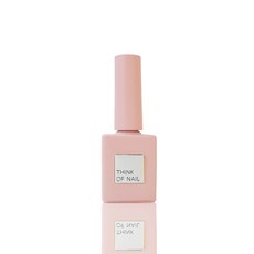 thinkofnail Think of Bugs系列美甲色膠, H578, 1個