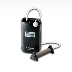 fujitoki 動力泵曝氣器, FP-2000, 混色