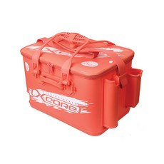 X-CORE 多用途 Baccan Lure 輔助袋 XBK-040P 2mm, 粉色的