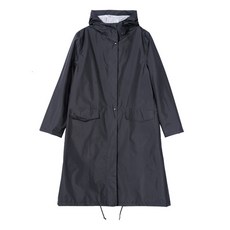 男女通用釣魚雨衣 Y04, 類型5