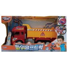 OCiE 你好 Carbot 動力自卸車重型設備, 混色