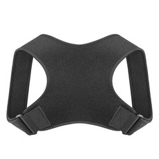 Wellup Premium 正確姿勢肩帶 WL-1070 黑色 免費, 1個