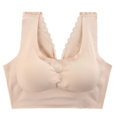 키스라라 레이지 라텍스 브라렛