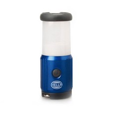 헬라 360도 LED 랜턴, 1개