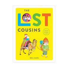 The Lost Cousins, Viking Children's Books