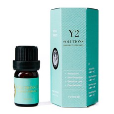 TOUN28 女性香氛油 Y2 Royal Sweet, 5ml, 1瓶