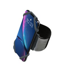 feel morys 手機臂套 S號+XL號