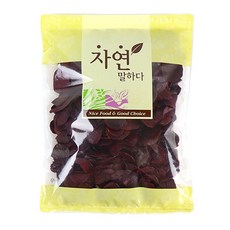 wooriga 蜂蜜紫薯片, 900g, 1包