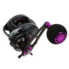 DAIWA Lucina BJ MX Baitril 左把手, P100SHL, 混色