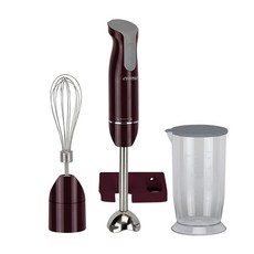 LIVING SENSE 手動攪拌機 LSB-S902