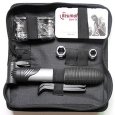 自行車維修工具 5種組, 1套