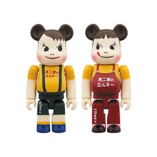 Medicom Toy Peco Poco Bear 積木套組, 1套