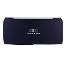 MijELLO 美捷樂 雙層托盤MWP-1772, 72格, 單色