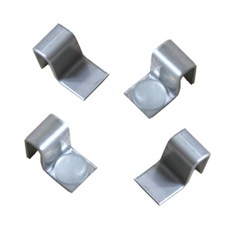 NAS不鏽鋼水槽蓋子支架 4入, 混色