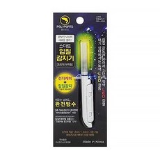 POLYPORTS 智慧型釣魚感應器, 單一商品, 混色