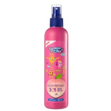 포멀비 마이키즈 3in1 엉킴방지 헤어 에센스 복숭아향, 280ml, 1개