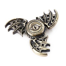 VISANG 龍眼翼指尖陀螺, 黑龍