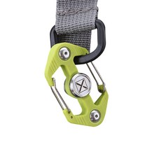 Rare指尖陀螺登山扣, 單色