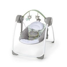 인제뉴어티 브라이트스타트 컴포트스윙 켄드릭 바운서, 혼합색상