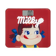 DRETEC 皮科秤, BS-180RD, 紅色的