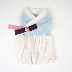 Sweetie多合一寵物韓服, 混色