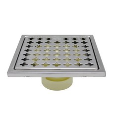 地漏過濾蓋, 1個