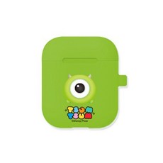 썸썸 에어팟 케이스, 16 마이크